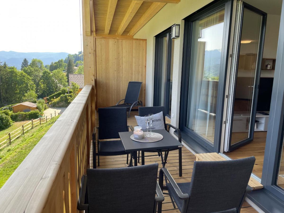 Grimmingblick Apartment 206 By Aa Holiday Homes Tauplitz Exterior photo