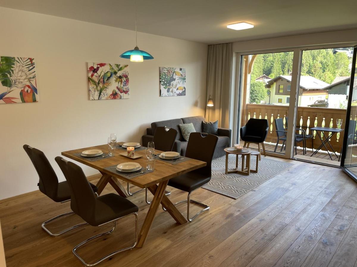 Grimmingblick Apartment 206 By Aa Holiday Homes Tauplitz Exterior photo